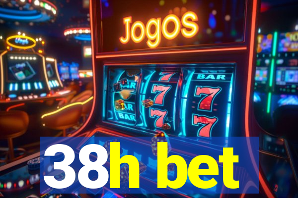 38h bet